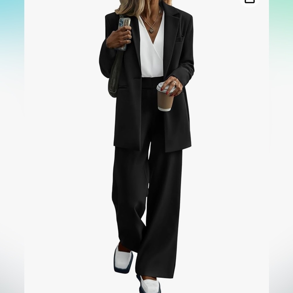 Women’s suit